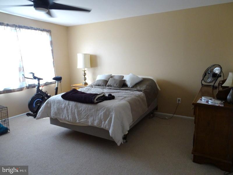 60 Spring Hill Drive Laurel Springs, NJ 08021 - Photo 19 of 35 Primary Bedroom