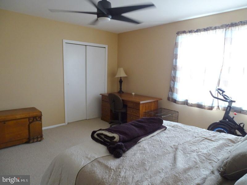 60 Spring Hill Drive Laurel Springs, NJ 08021 - Photo 20 of 35 Primary Bedroom