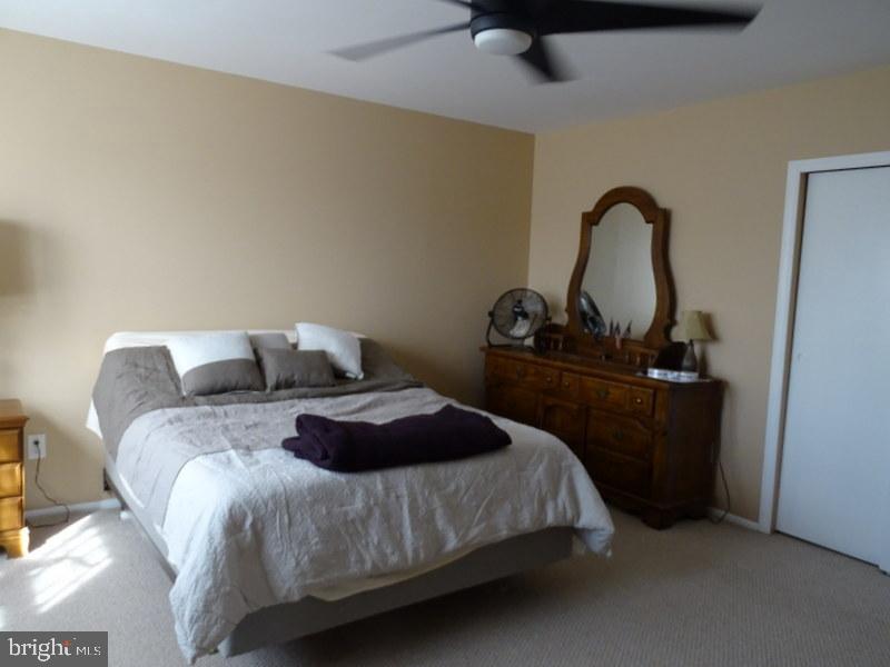 60 Spring Hill Drive Laurel Springs, NJ 08021 - Photo 21 of 35 Primary Bedroom