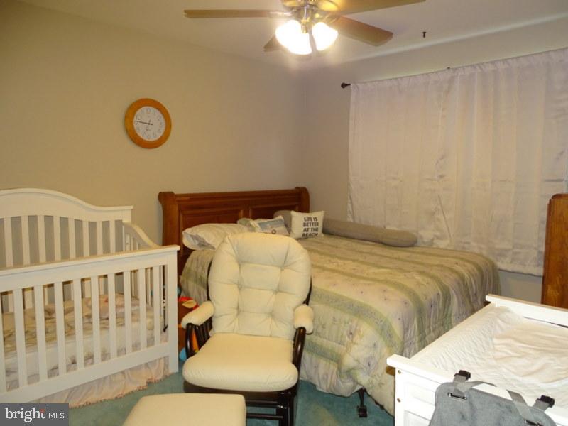 60 Spring Hill Drive Laurel Springs, NJ 08021 - Photo 24 of 35 Bedroom 3