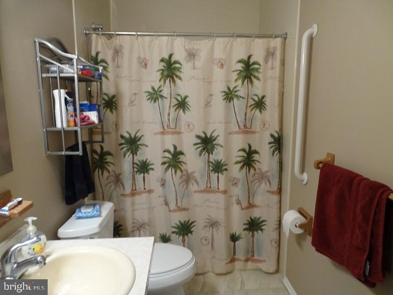 60 Spring Hill Drive Laurel Springs, NJ 08021 - Photo 27 of 35 Full Bathroom - Upper Level
