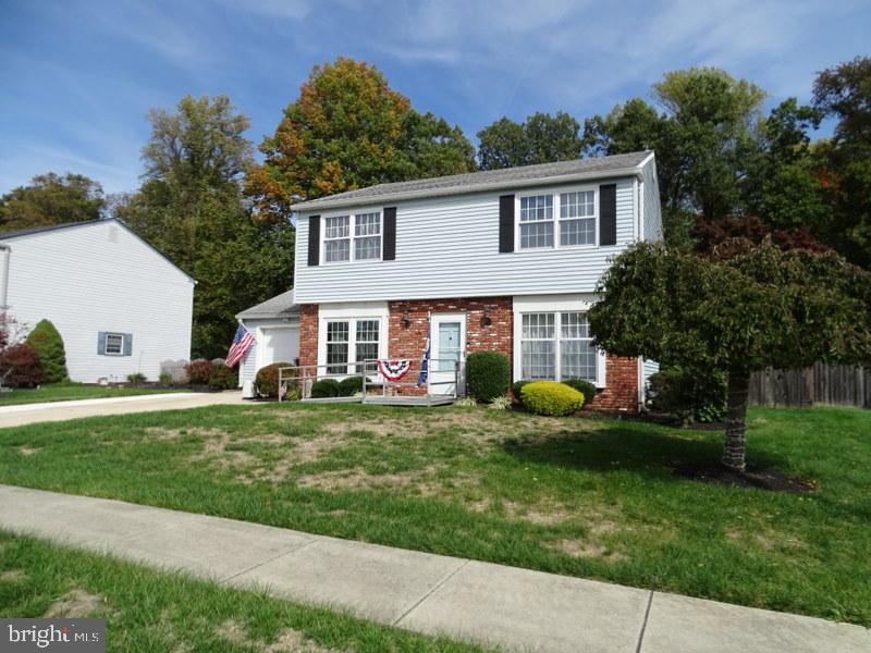 60 Spring Hill Drive Laurel Springs, NJ 08021 - Photo 3 of 35