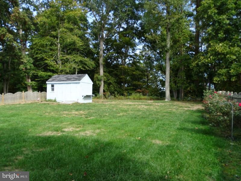 60 Spring Hill Drive Laurel Springs, NJ 08021 - Photo 34 of 35 Backyard