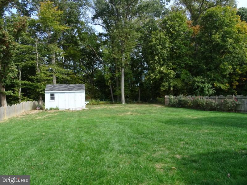 60 Spring Hill Drive Laurel Springs, NJ 08021 - Photo 35 of 35 Backyard