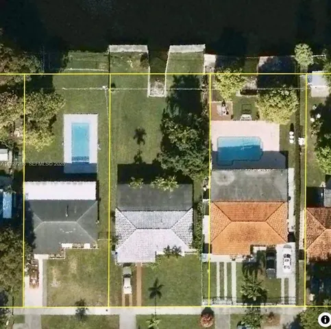 $675,000 | 6341 Tamiami Canal Road, Miami, FL 33126