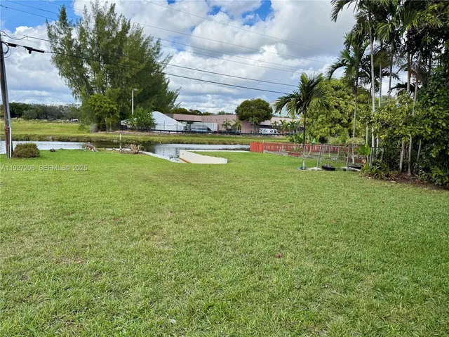 $675,000 | 6341 Tamiami Canal Road, Miami, FL 33126