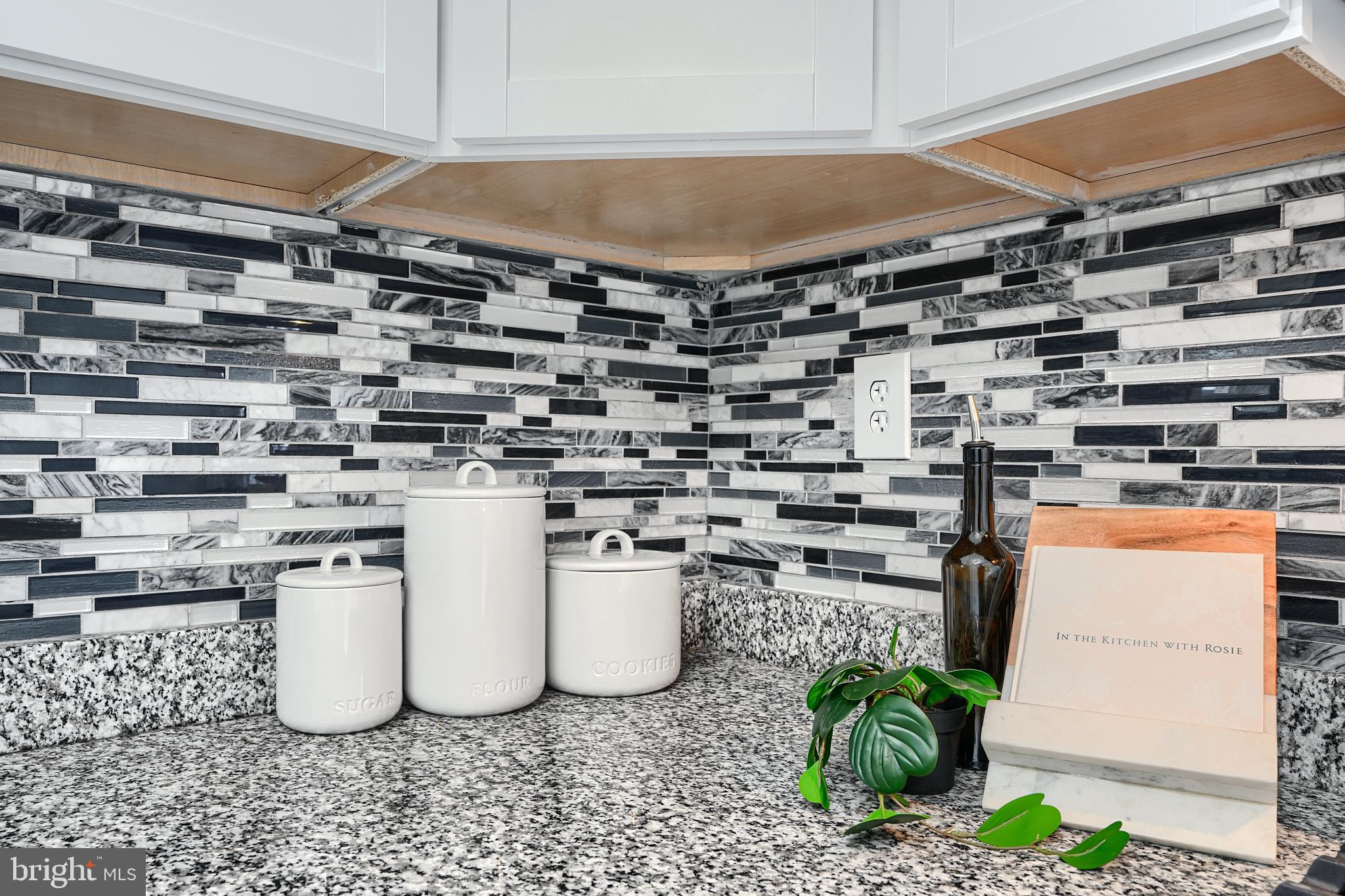 2919 Onyx Road Baltimore, MD 21234 - Photo 16 of 41 a kitchen with a stove and a refrigerator
