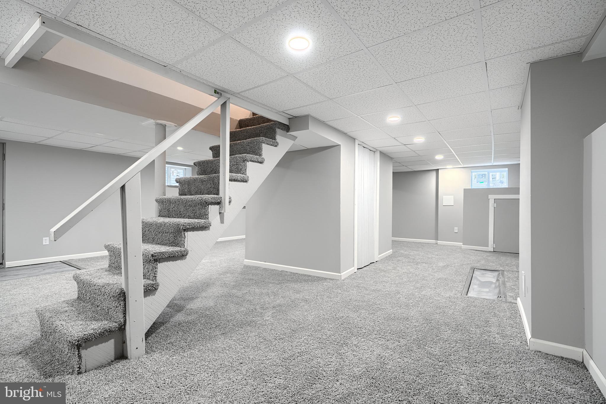 2919 Onyx Road Baltimore, MD 21234 - Photo 36 of 41 a view of entryway and hall