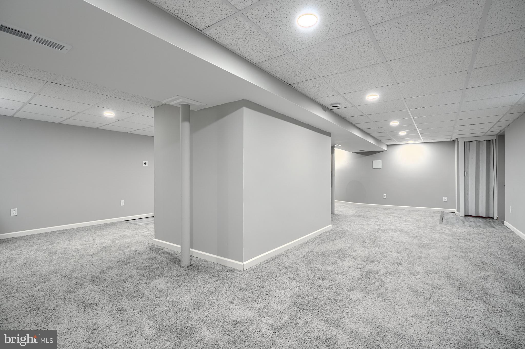 2919 Onyx Road Baltimore, MD 21234 - Photo 37 of 41 a view of an empty room