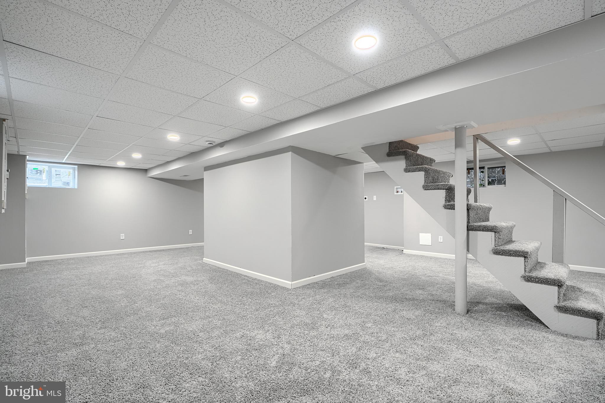 2919 Onyx Road Baltimore, MD 21234 - Photo 38 of 41 a view of an empty room