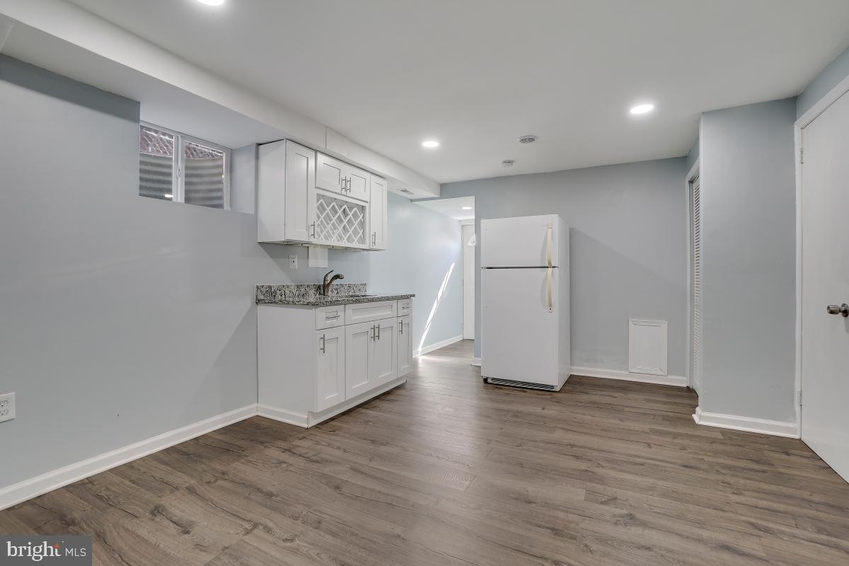 1572 41st Street Southeast Washington, DC 20020 - Photo 20 of 29