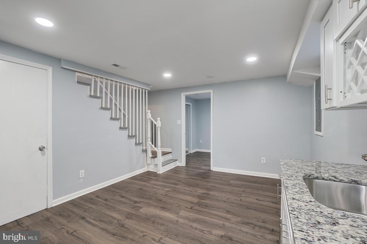 1572 41st Street Southeast Washington, DC 20020 - Photo 21 of 29