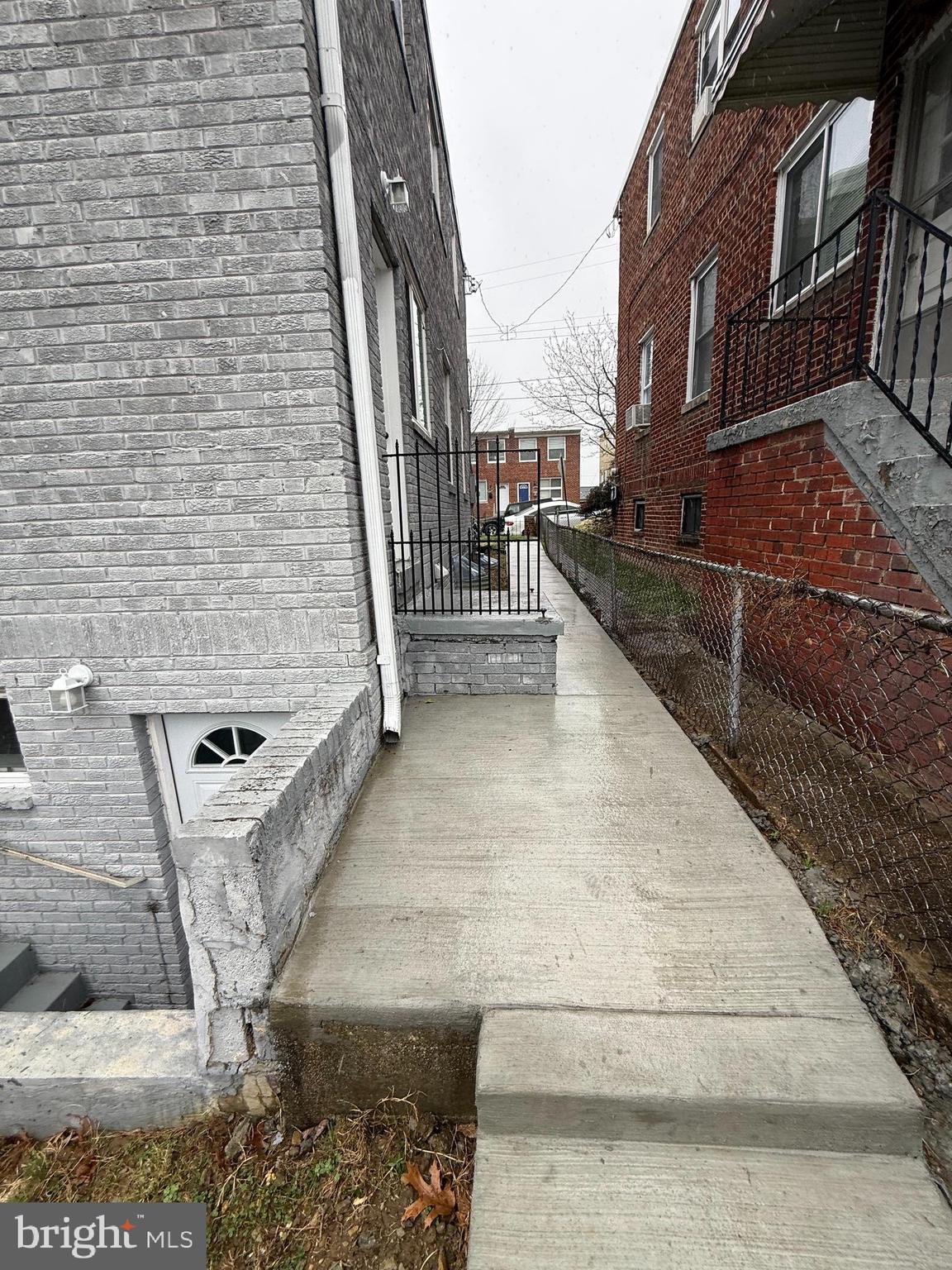 1572 41st Street Southeast Washington, DC 20020 - Photo 26 of 29
