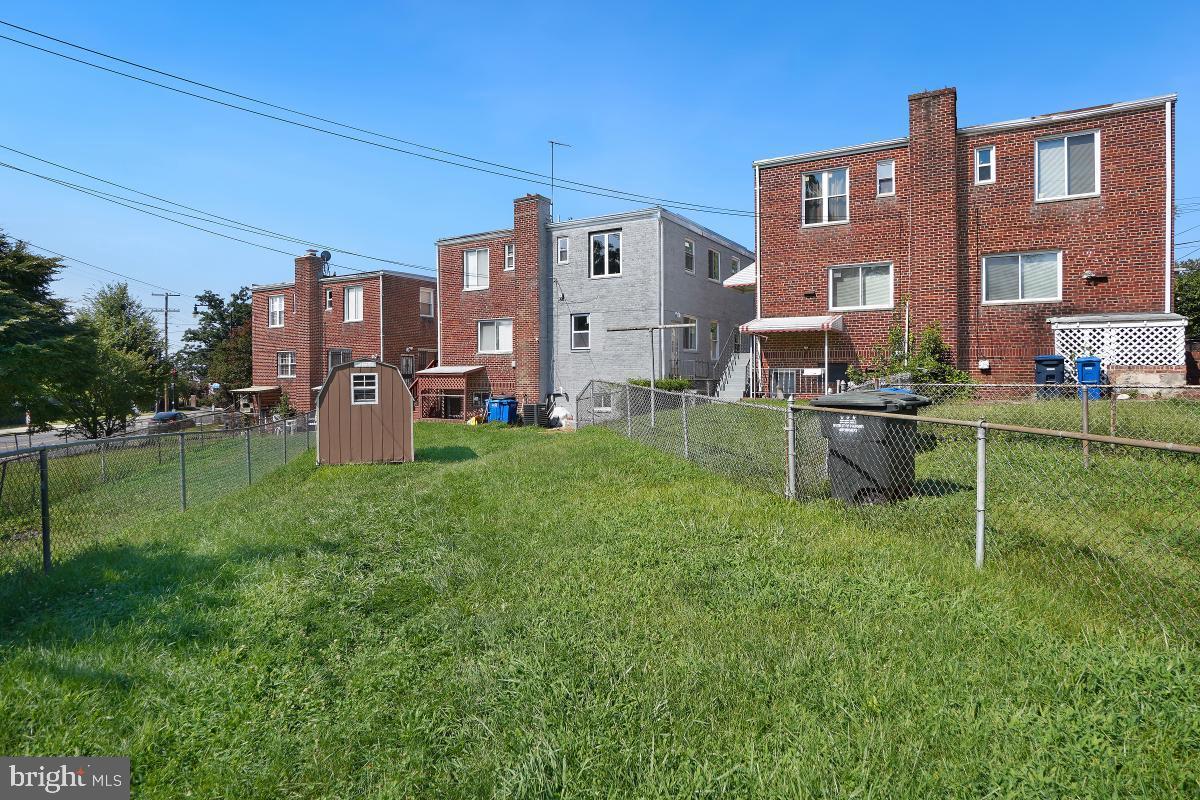 1572 41st Street Southeast Washington, DC 20020 - Photo 28 of 29