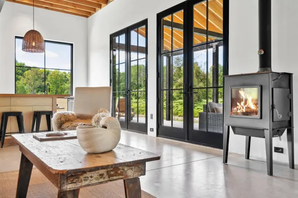 $1,895,000 | 2394 Fletcher Hill Road, Woodstock, VT 05091