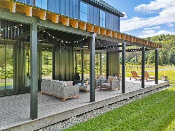 $1,895,000 | 2394 Fletcher Hill Road, Woodstock, VT 05091