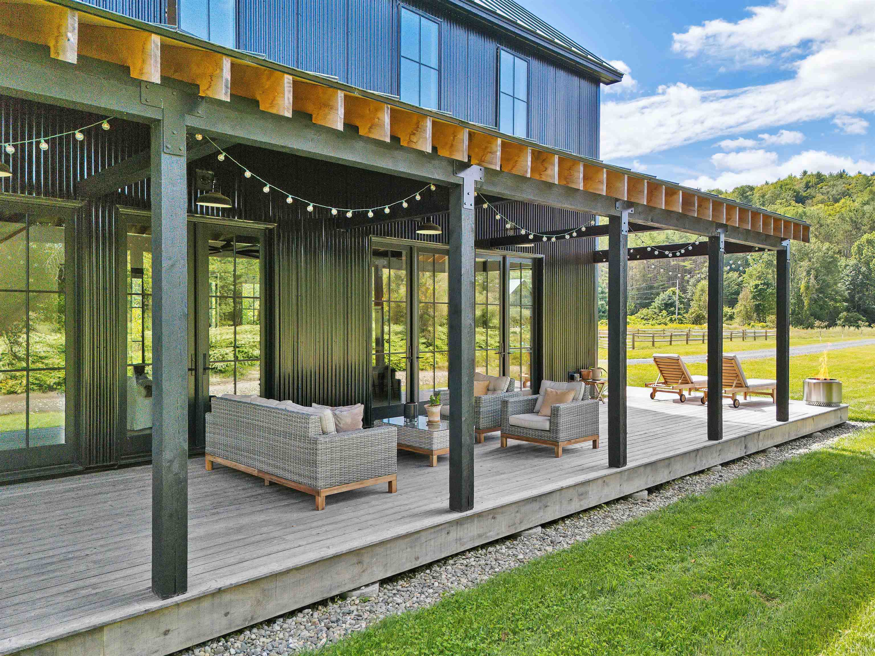 2394 Fletcher Hill Road Woodstock, VT 05091 - Photo 4 of 33