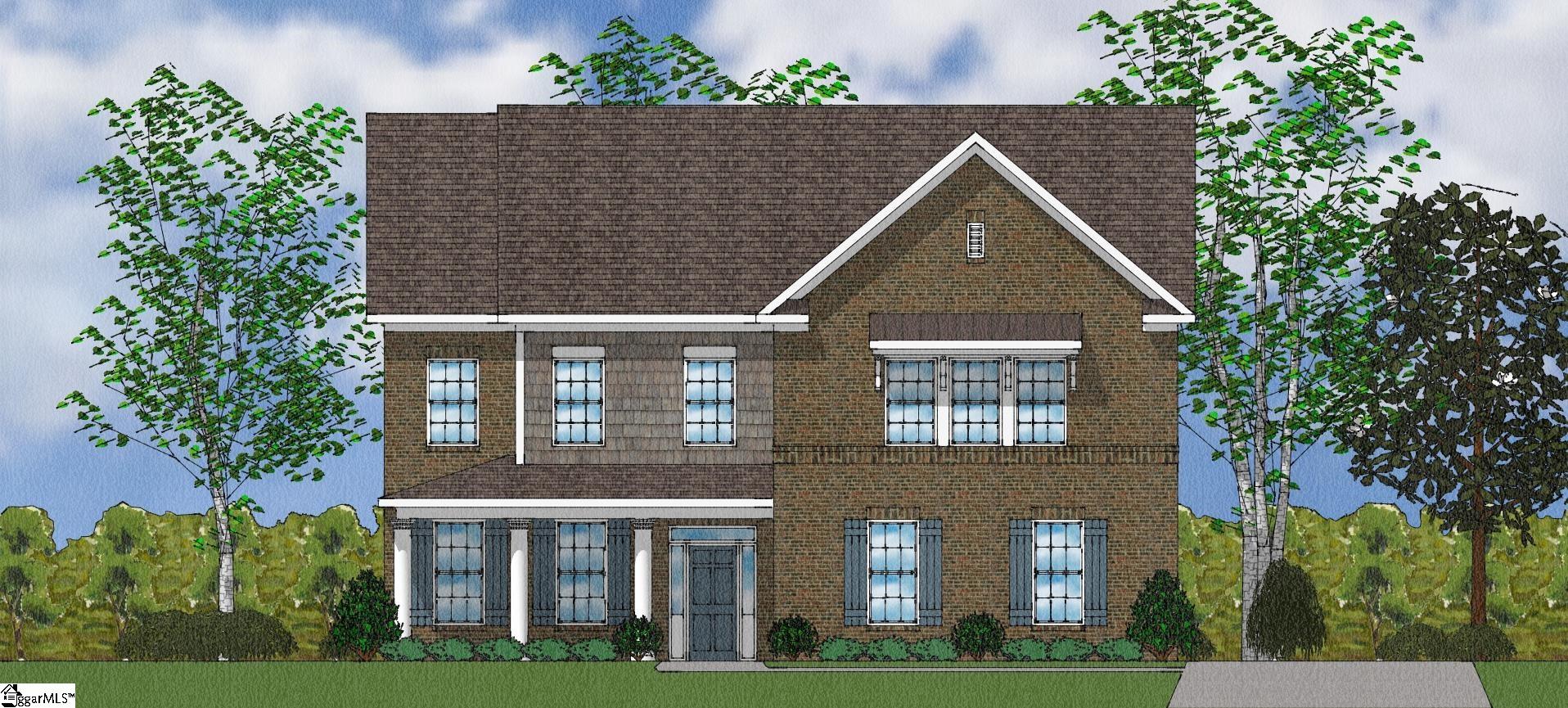 140 Rickys Path Easley, SC 29642 - Photo 6 of 21