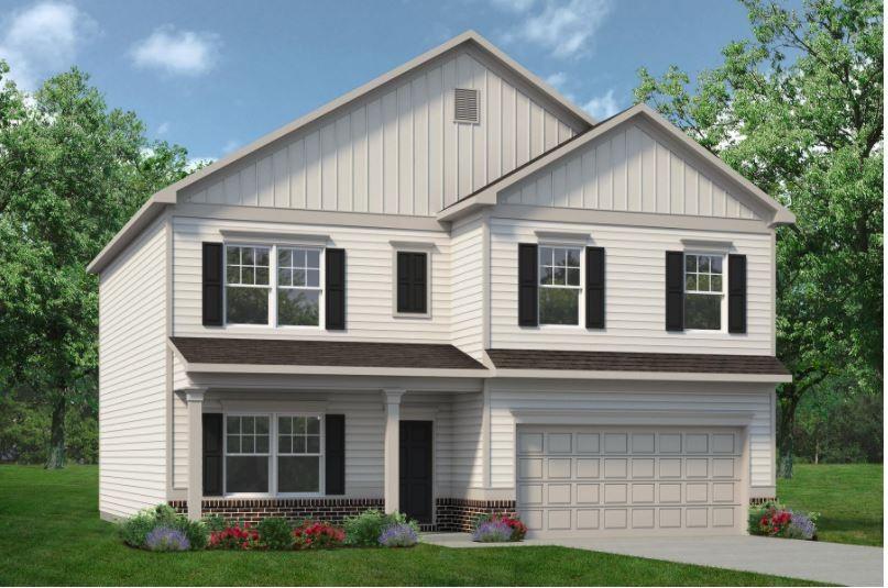 51 Westover Road Cartersville, GA 30120 - Photo 1 of 1 Gallery Image 1
