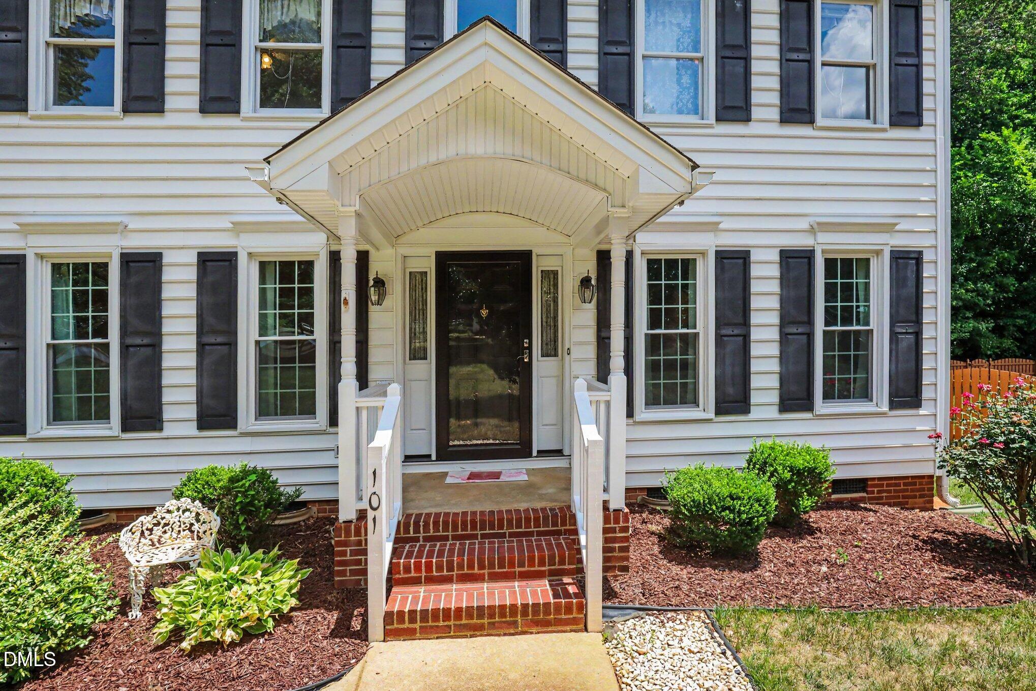 101 Chillingham Road Garner, NC 27529 - Photo 3 of 33