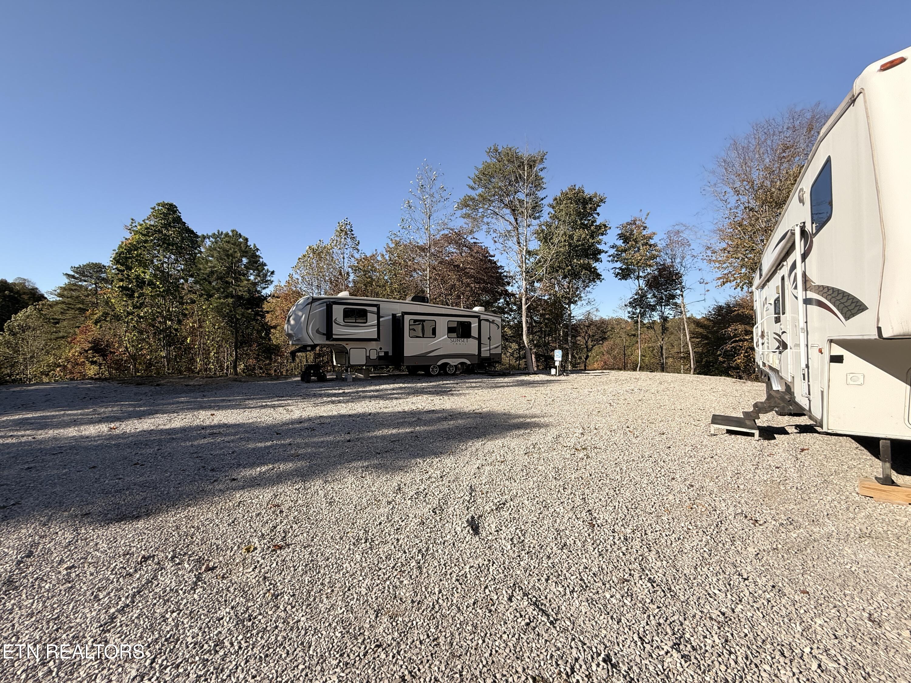 444 Roses Creek Road Clairfield, TN 37715 - Photo 9 of 48 RV Sites Upper Property