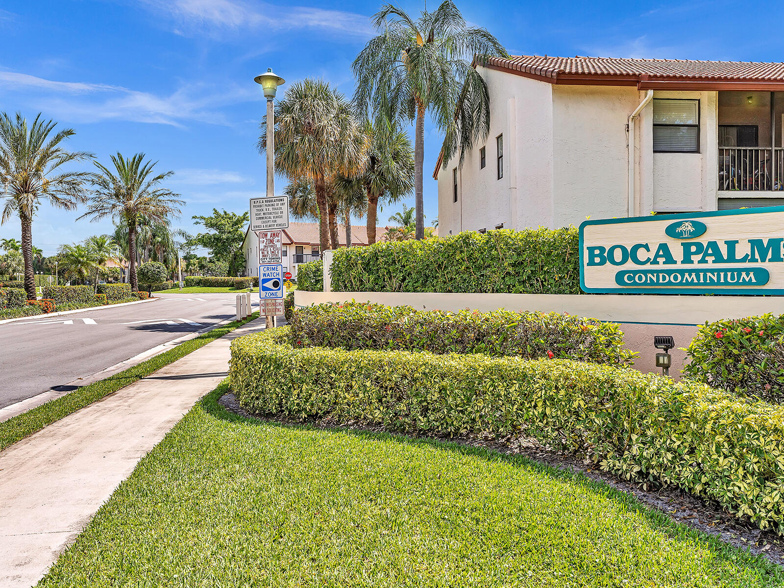 22112 Palms Way, Unit 101 Boca Raton, FL 33433 - Photo 1 of 35 DSC00366