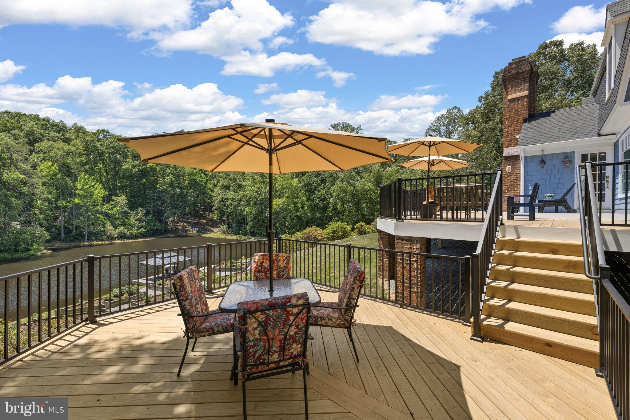 7409 River Road Fredericksburg, VA 22407 - Photo 106 of 140