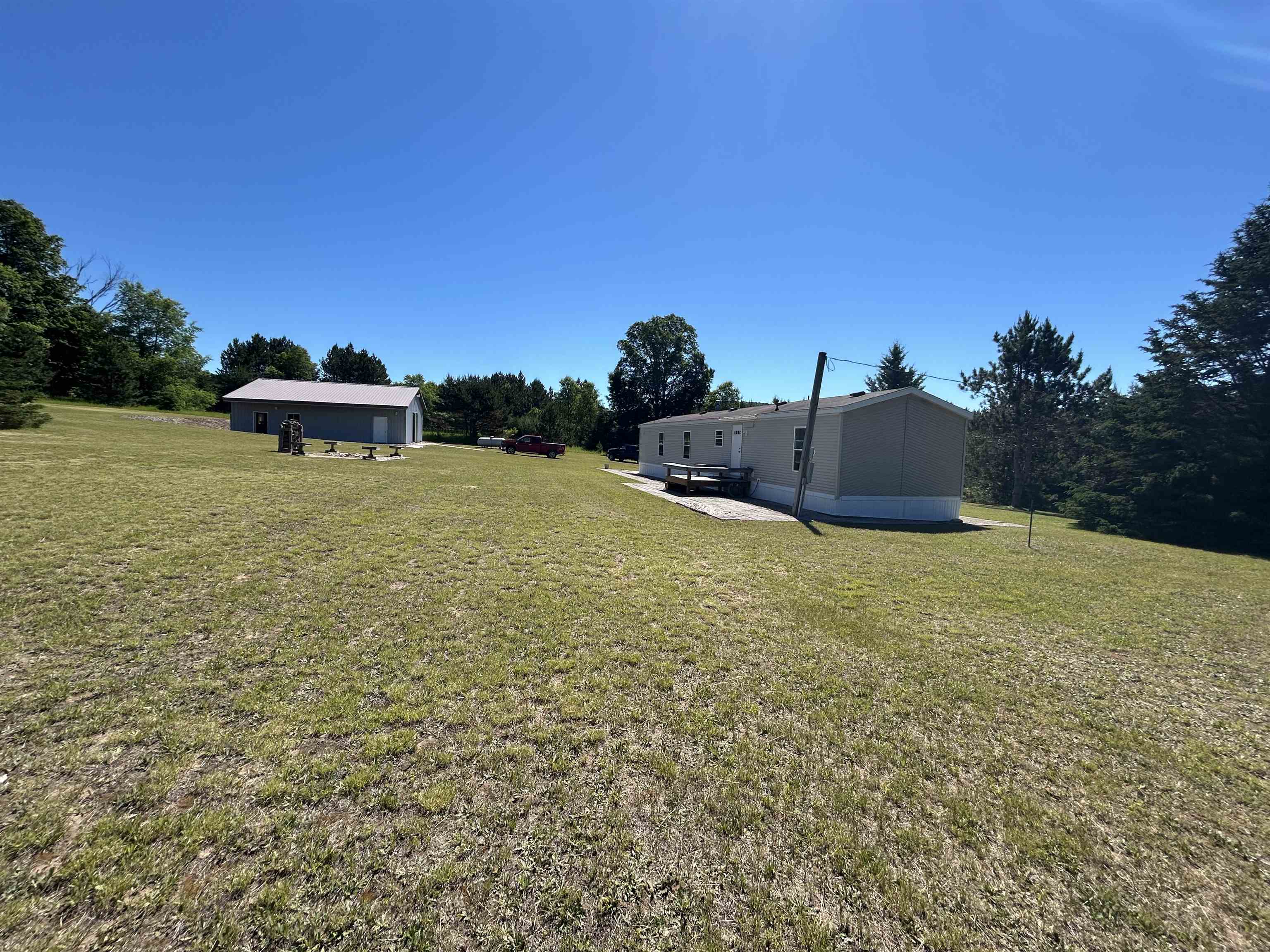 1355 Bundy Road Mancelona, MI 49659 - Photo 3 of 27