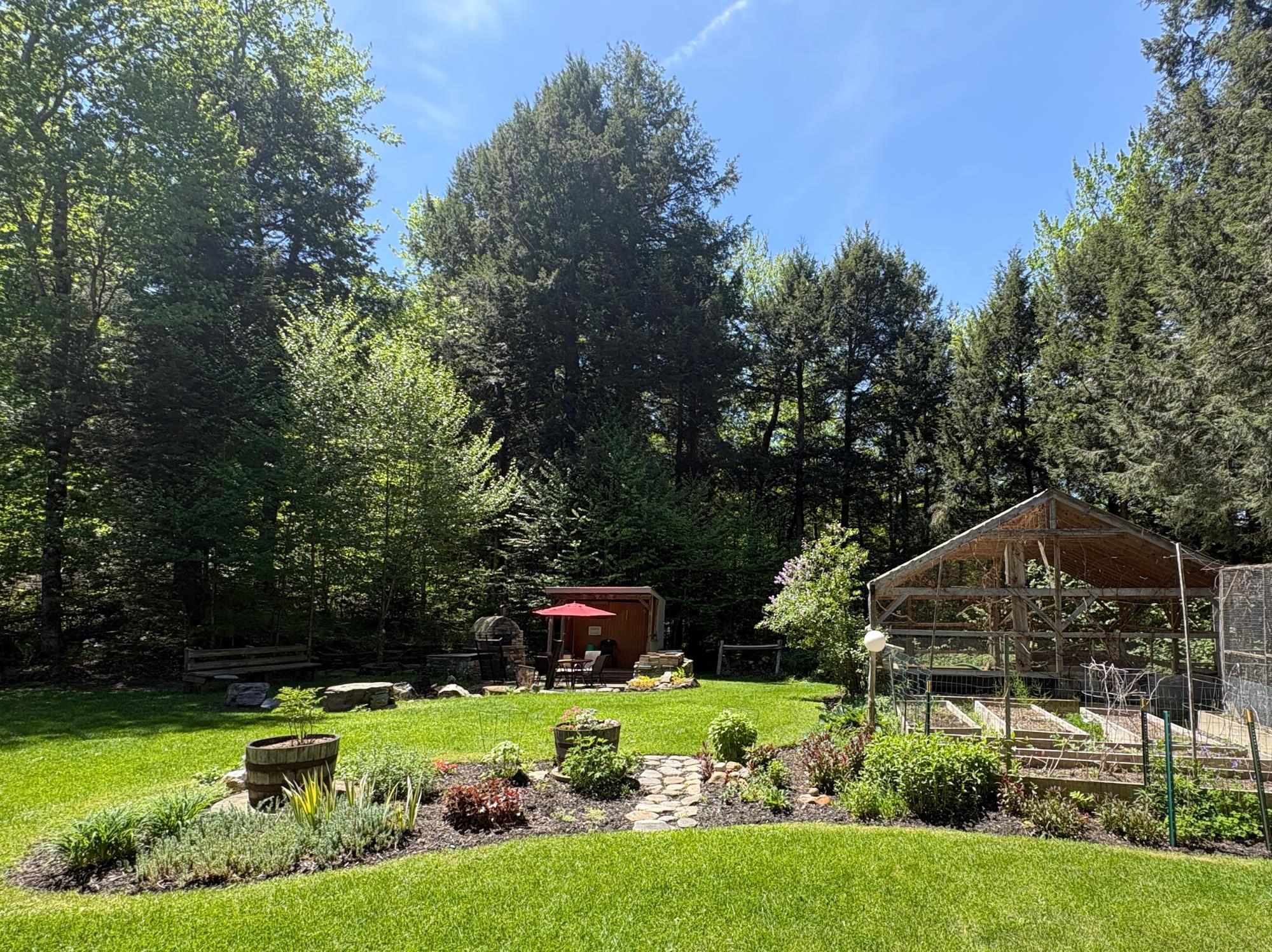 78 Pinebrook Road Waitsfield, VT 05673 - Photo 5 of 45