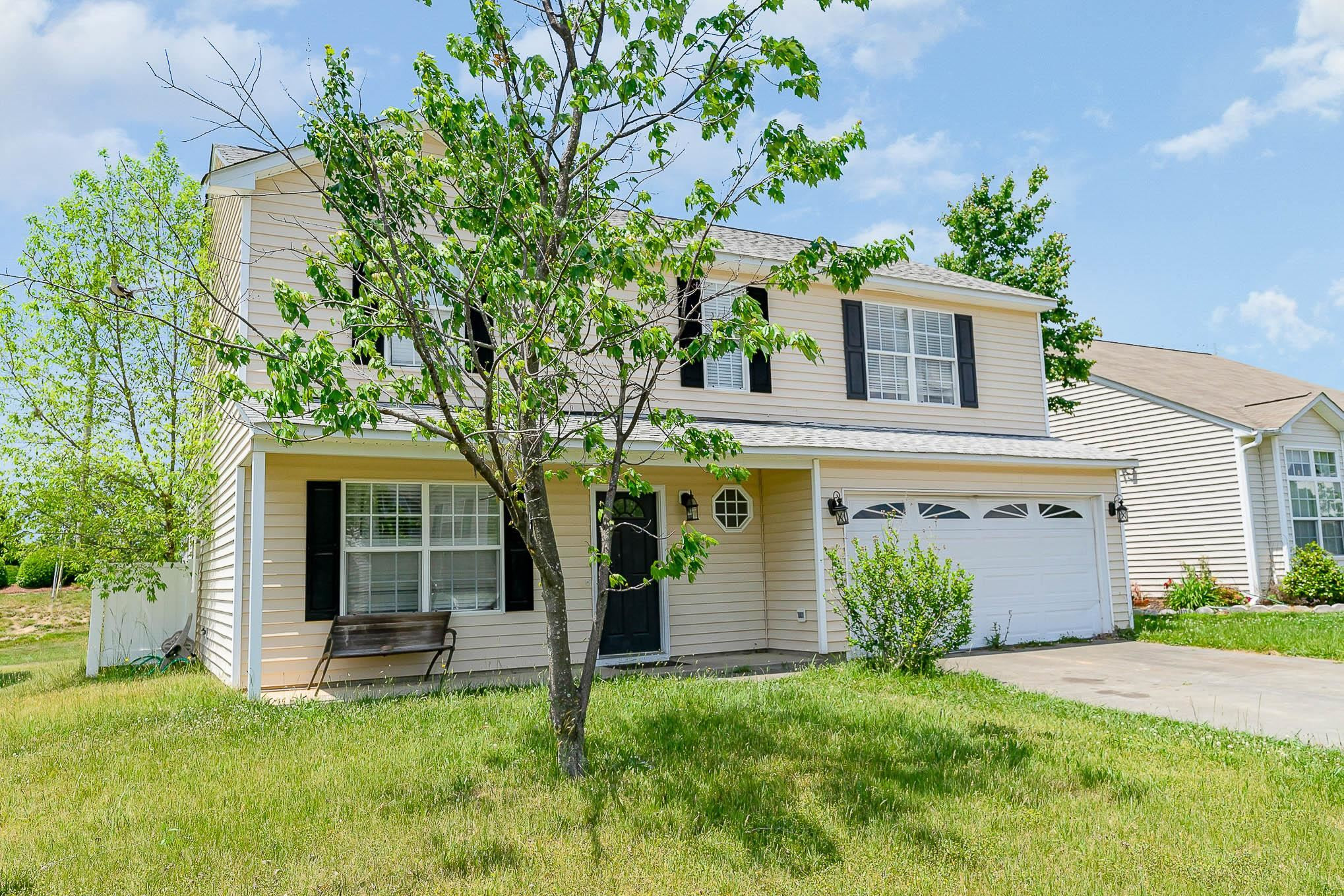 3618 Jordan Mill Court Raleigh, NC 27616 - Photo 2 of 26 Photo 2