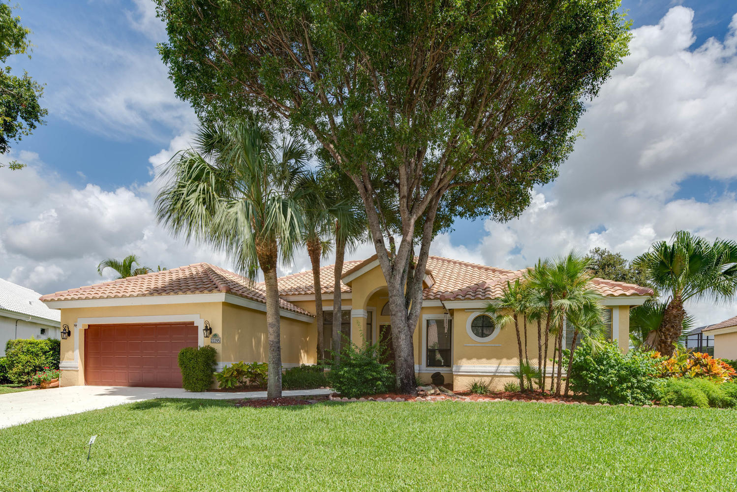 22295 Holcomb Place Boca Raton, FL 33428 - Photo 1 of 38 Exterior