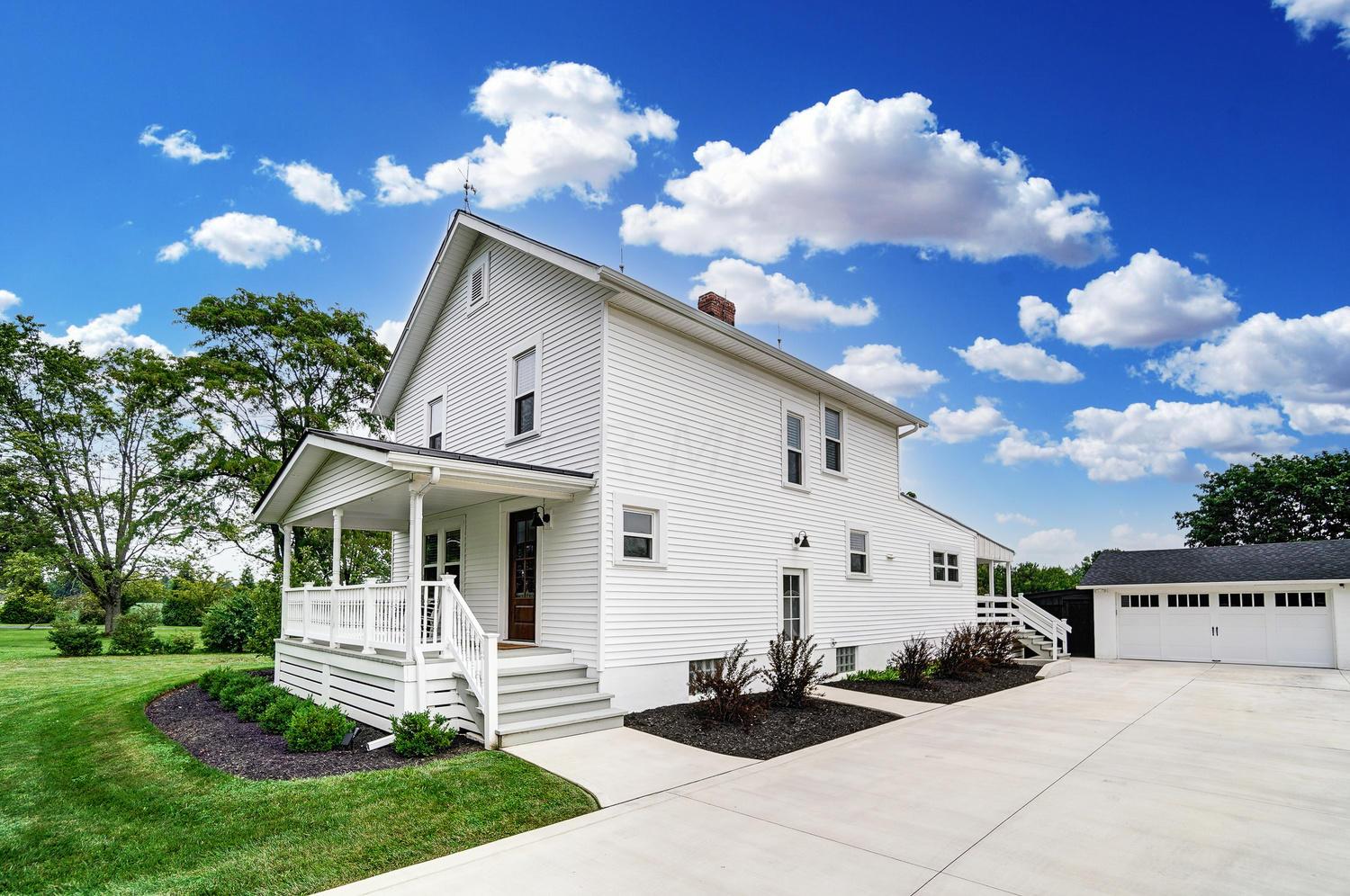 736 Amity Road Galloway, OH 43119 - Photo 1 of 51 Gallery Image 1