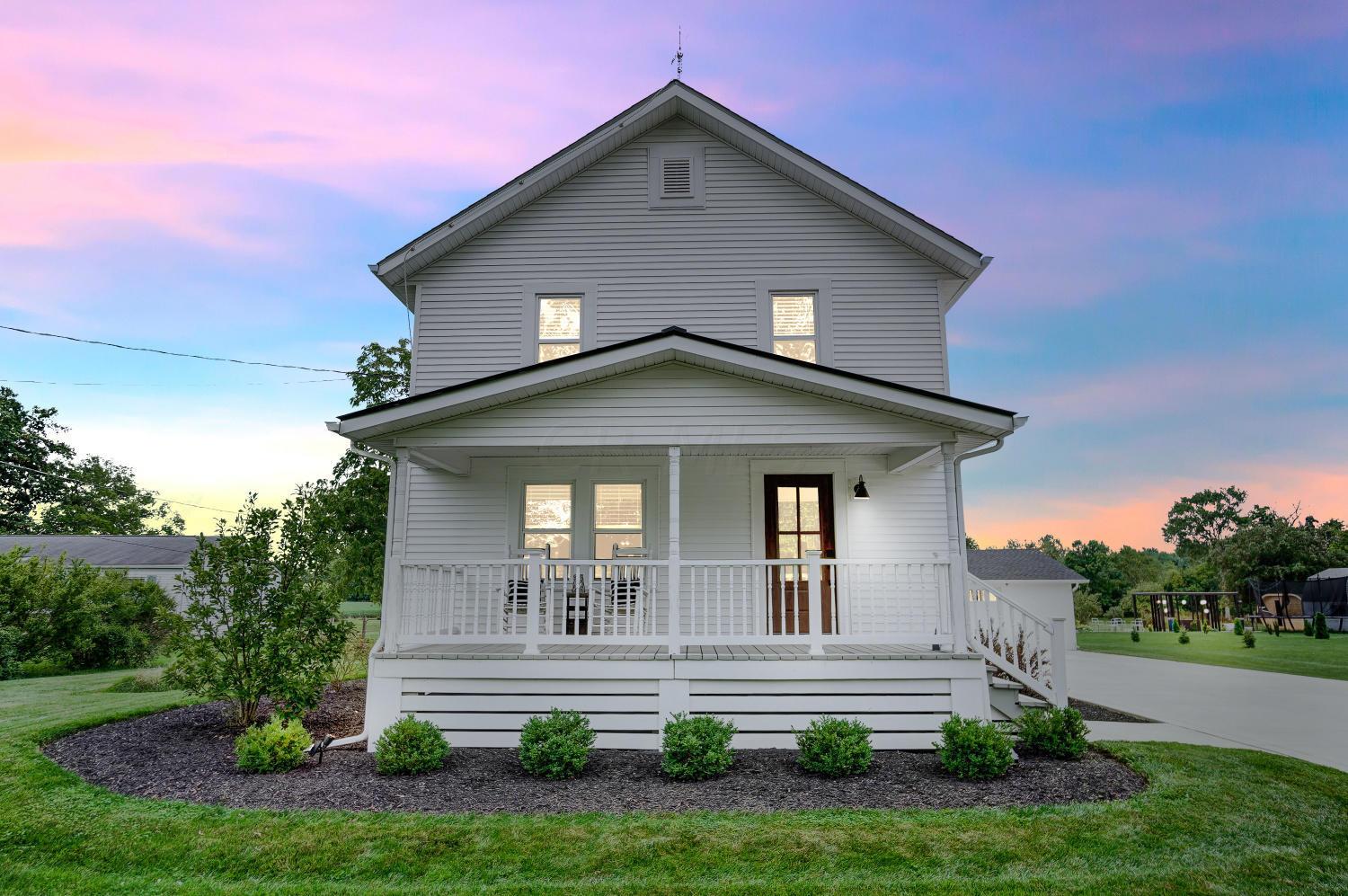 736 Amity Road Galloway, OH 43119 - Photo 2 of 51 Gallery Image 2