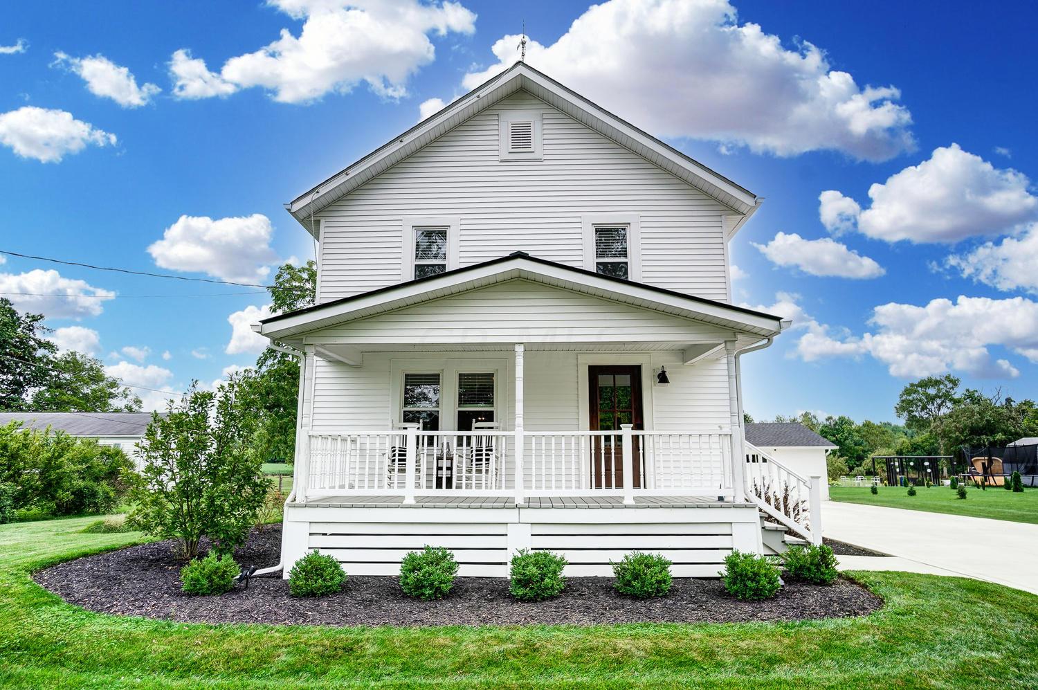 736 Amity Road Galloway, OH 43119 - Photo 3 of 51 Gallery Image 3
