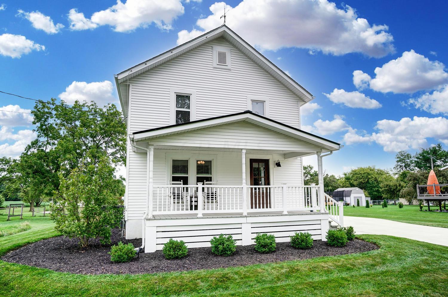 736 Amity Road Galloway, OH 43119 - Photo 4 of 51 Gallery Image 4