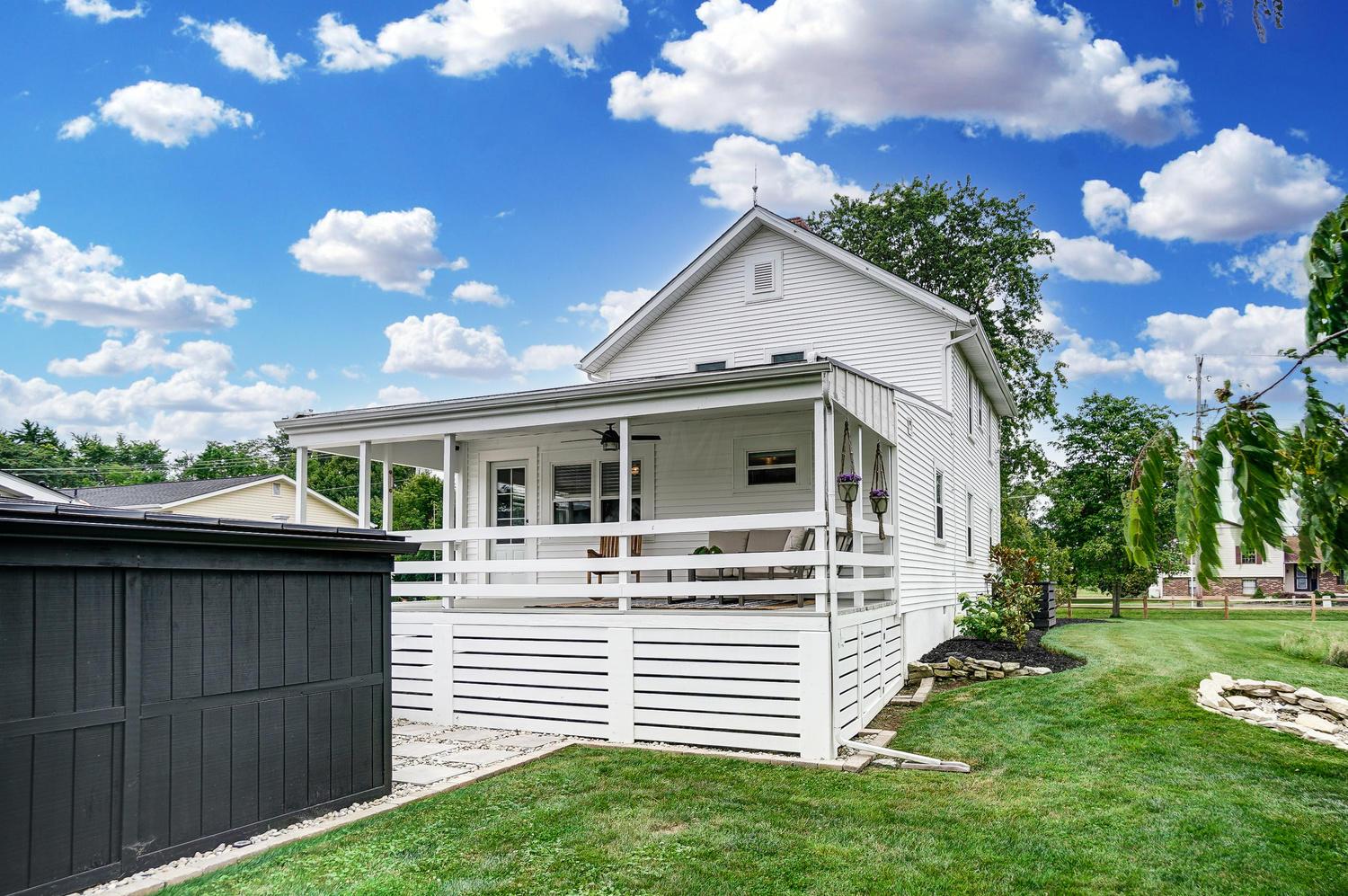 736 Amity Road Galloway, OH 43119 - Photo 44 of 51 Gallery Image 44