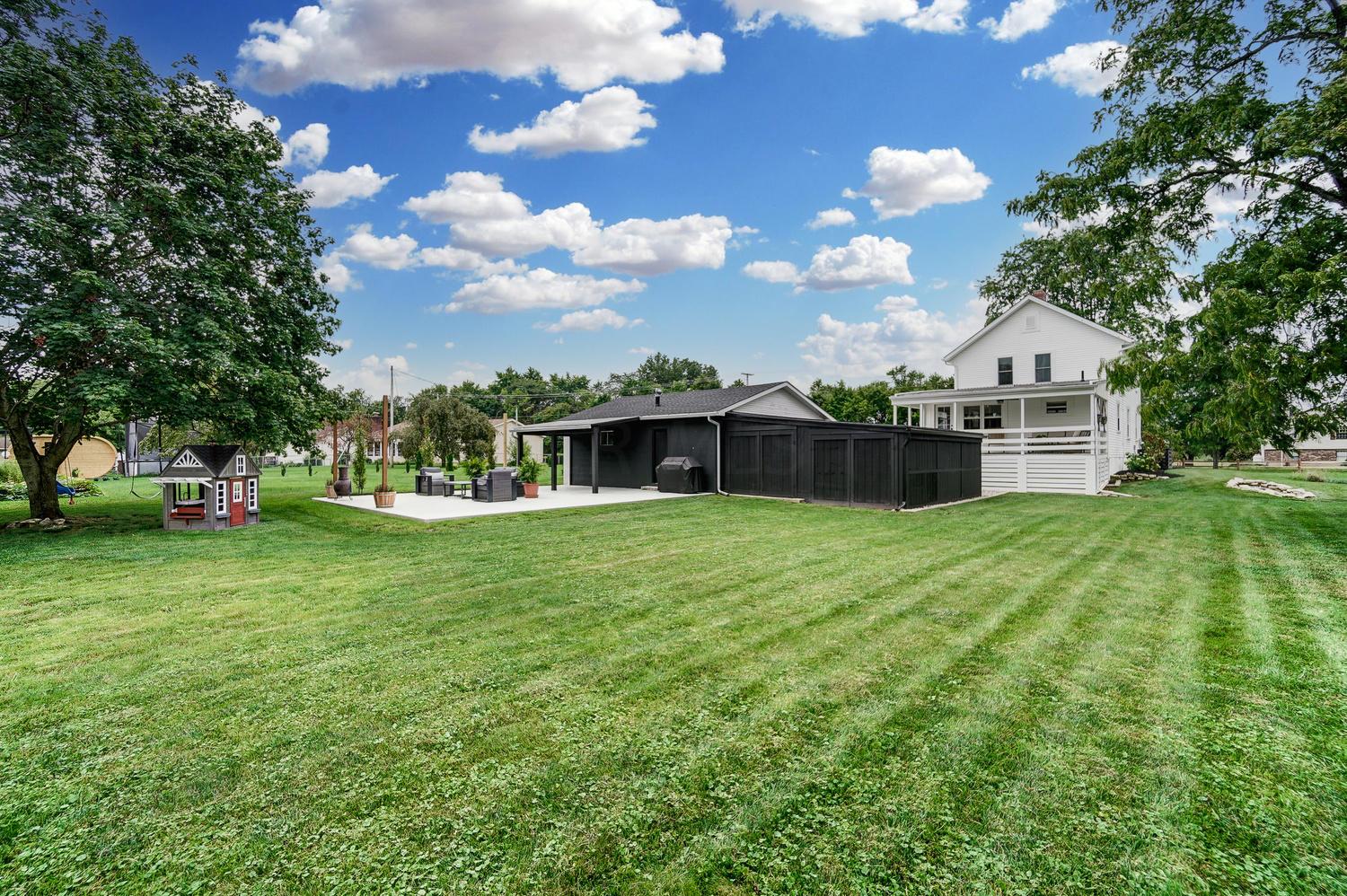 736 Amity Road Galloway, OH 43119 - Photo 46 of 51 Gallery Image 46