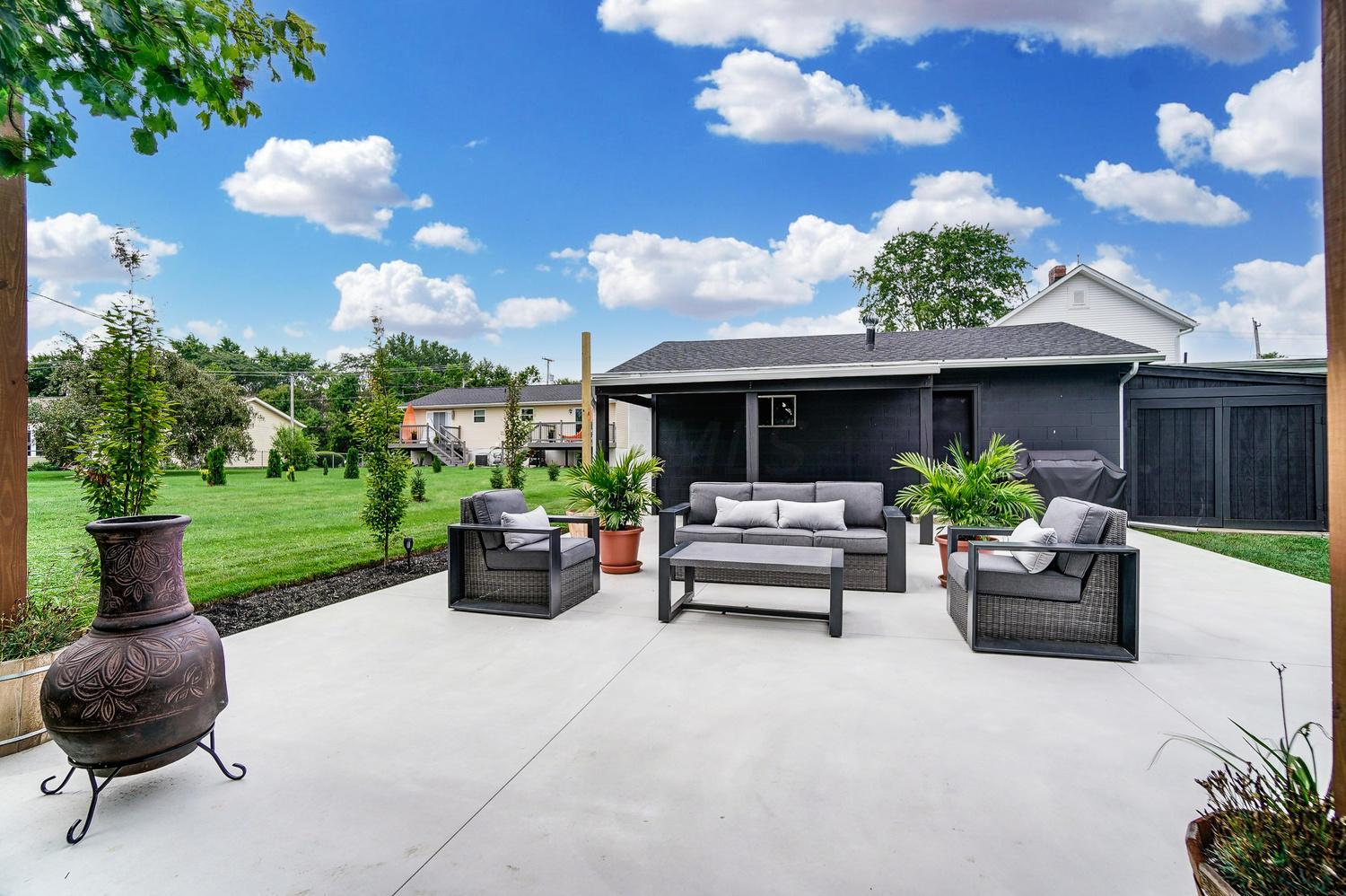 736 Amity Road Galloway, OH 43119 - Photo 49 of 51 Gallery Image 49