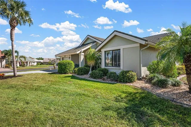 $398,500 | 65 Inlets Boulevard, Unit 65, Nokomis, FL 34275