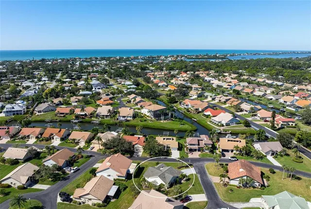 $398,500 | 65 Inlets Boulevard, Unit 65, Nokomis, FL 34275