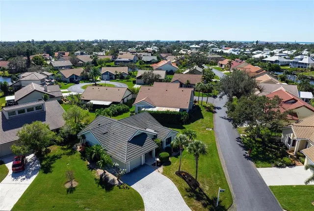 $398,500 | 65 Inlets Boulevard, Unit 65, Nokomis, FL 34275