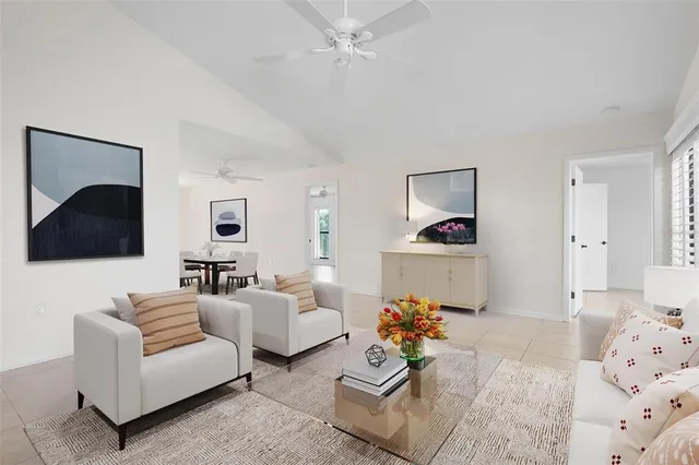 $398,500 | 65 Inlets Boulevard, Unit 65, Nokomis, FL 34275