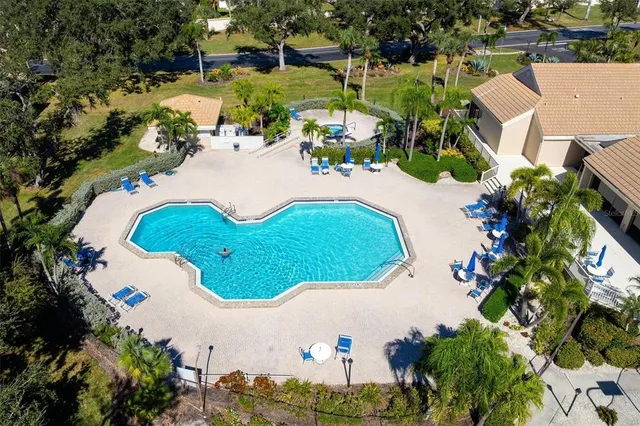 $398,500 | 65 Inlets Boulevard, Unit 65, Nokomis, FL 34275