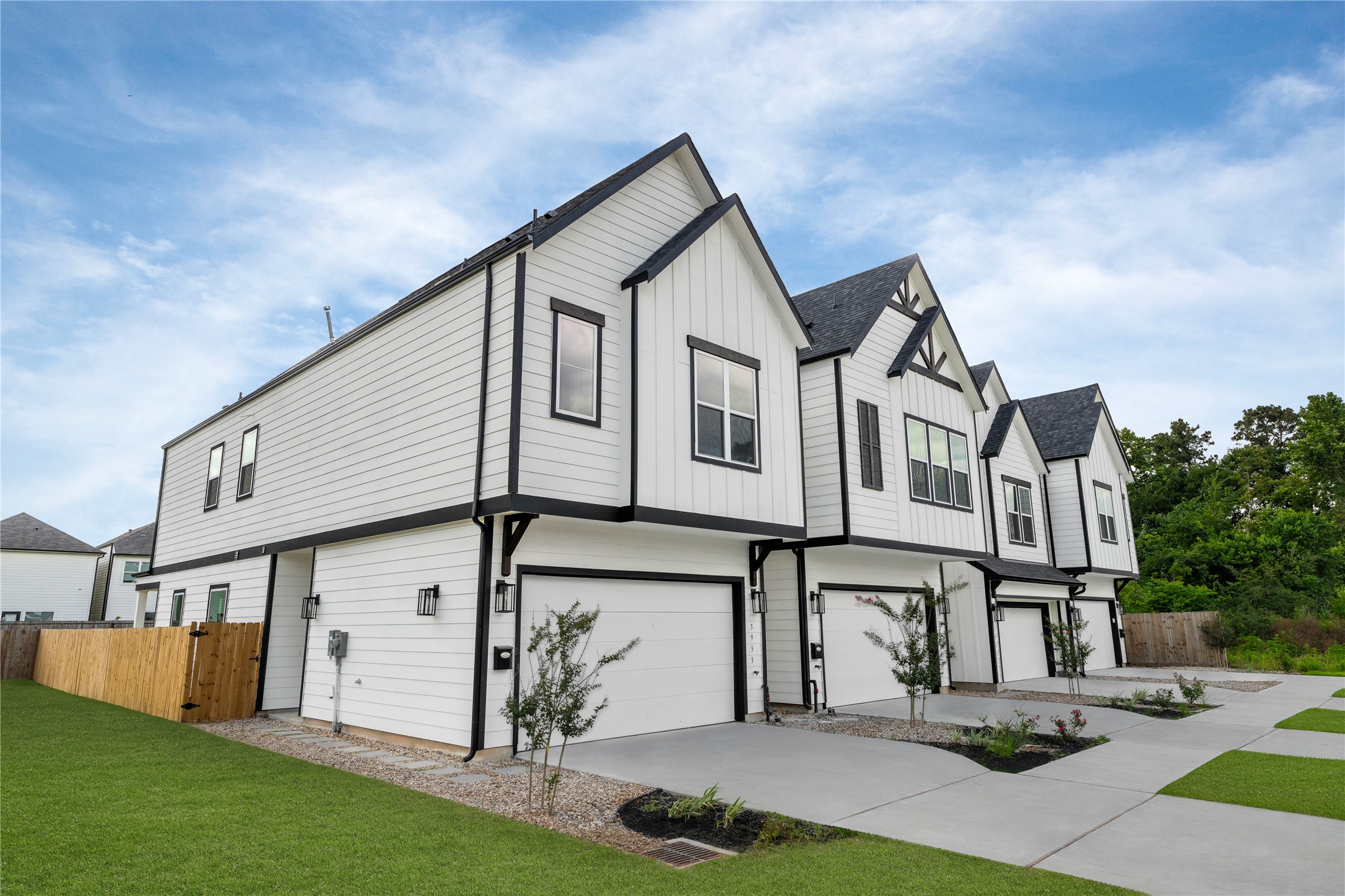 5939 Cebra Houston, TX 77091 - Photo 21 of 22