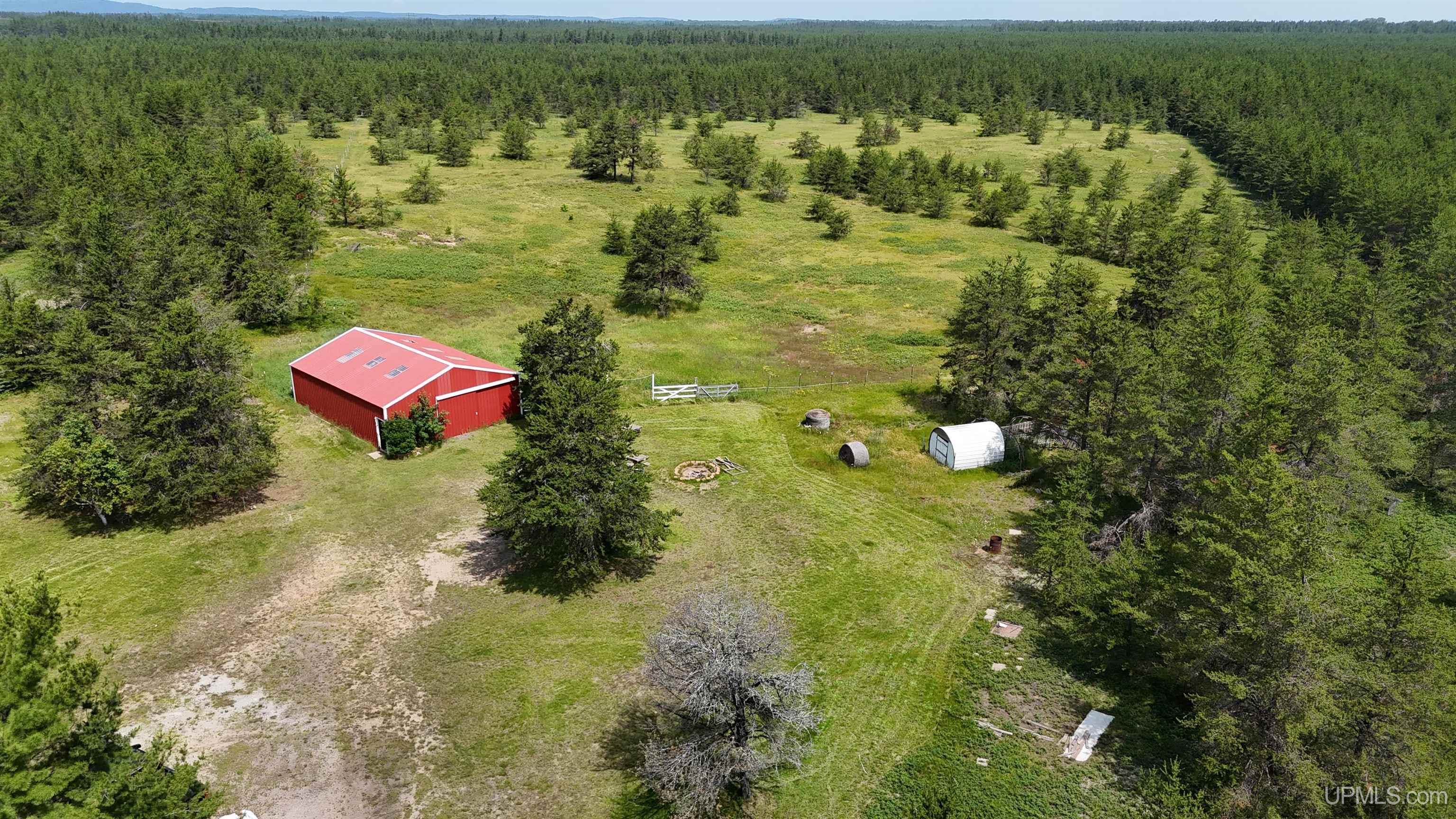 290 Station Road Gwinn, MI 49841 - Photo 6 of 28