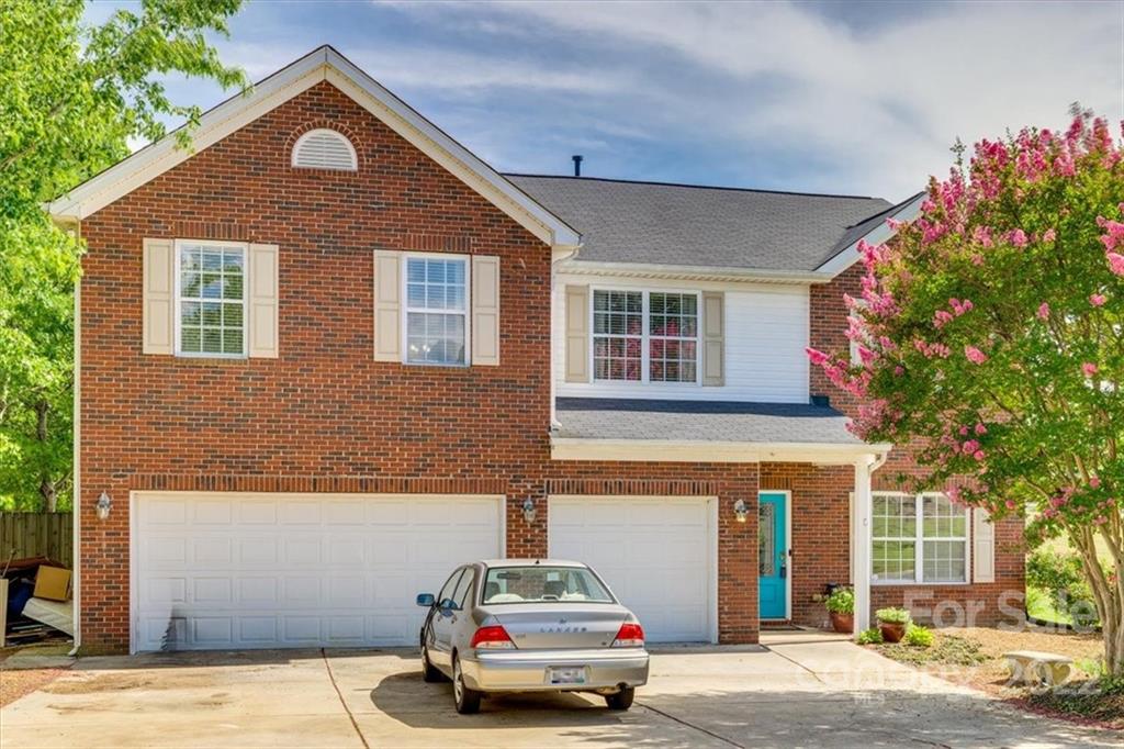 1312 Bethelfield Terrace York, SC 29745 - Photo 1 of 41