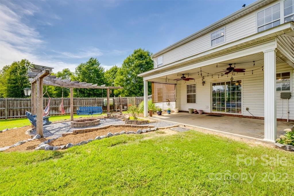 1312 Bethelfield Terrace York, SC 29745 - Photo 31 of 41