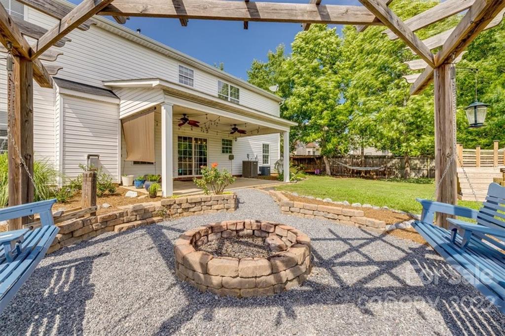 1312 Bethelfield Terrace York, SC 29745 - Photo 35 of 41