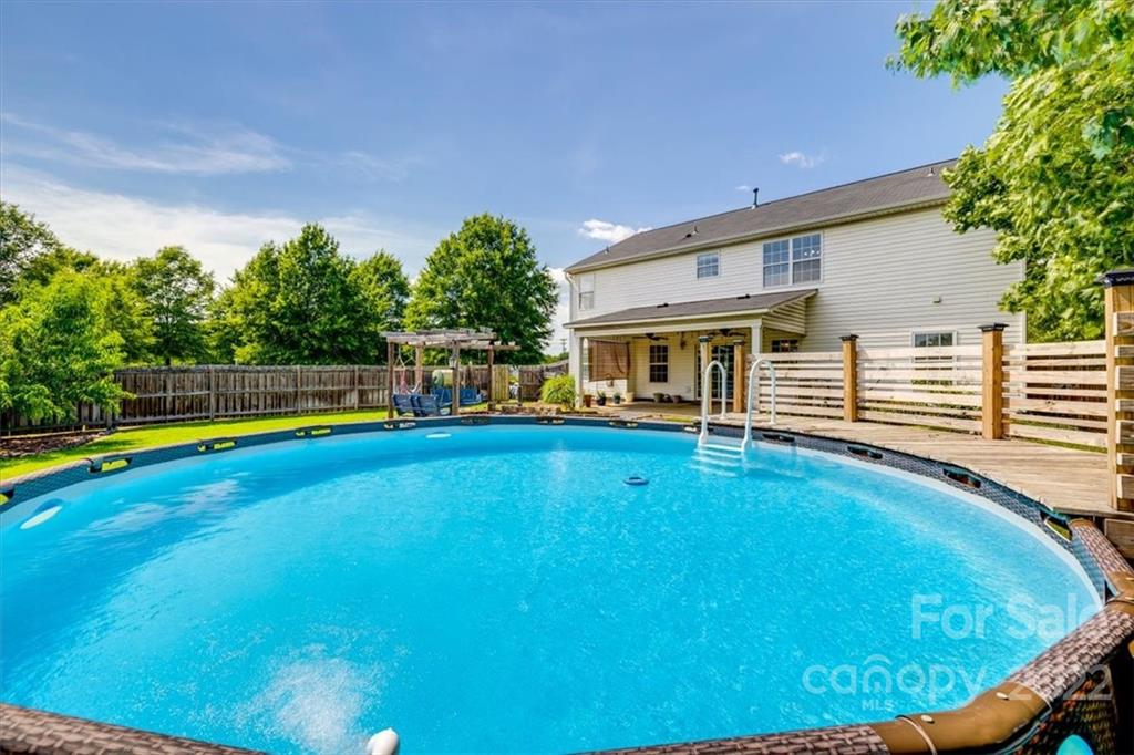 1312 Bethelfield Terrace York, SC 29745 - Photo 36 of 41