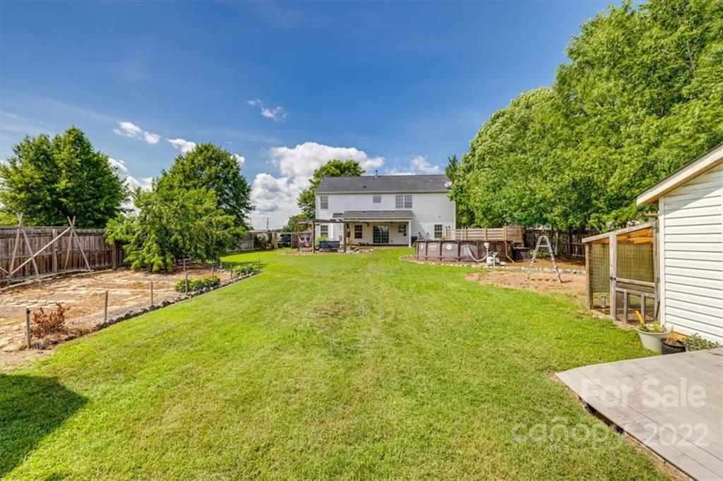 1312 Bethelfield Terrace York, SC 29745 - Photo 40 of 41